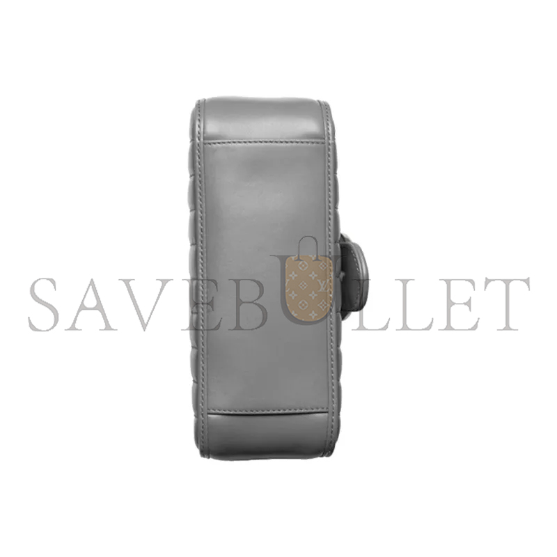 GUCCI GG MARMONT MINI TOP HANDLE BAG 583571 (21*15.5*8cm)